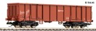 15242 Tillig 4 axle Gondola car Eas